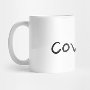 COVID 19 Mug